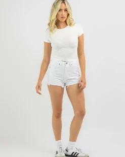 Kelsey Shorts