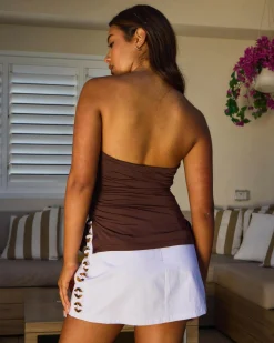 Kelsie Tube Top