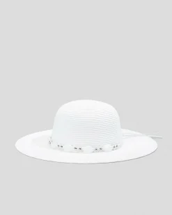 Kenna Floppy Hat