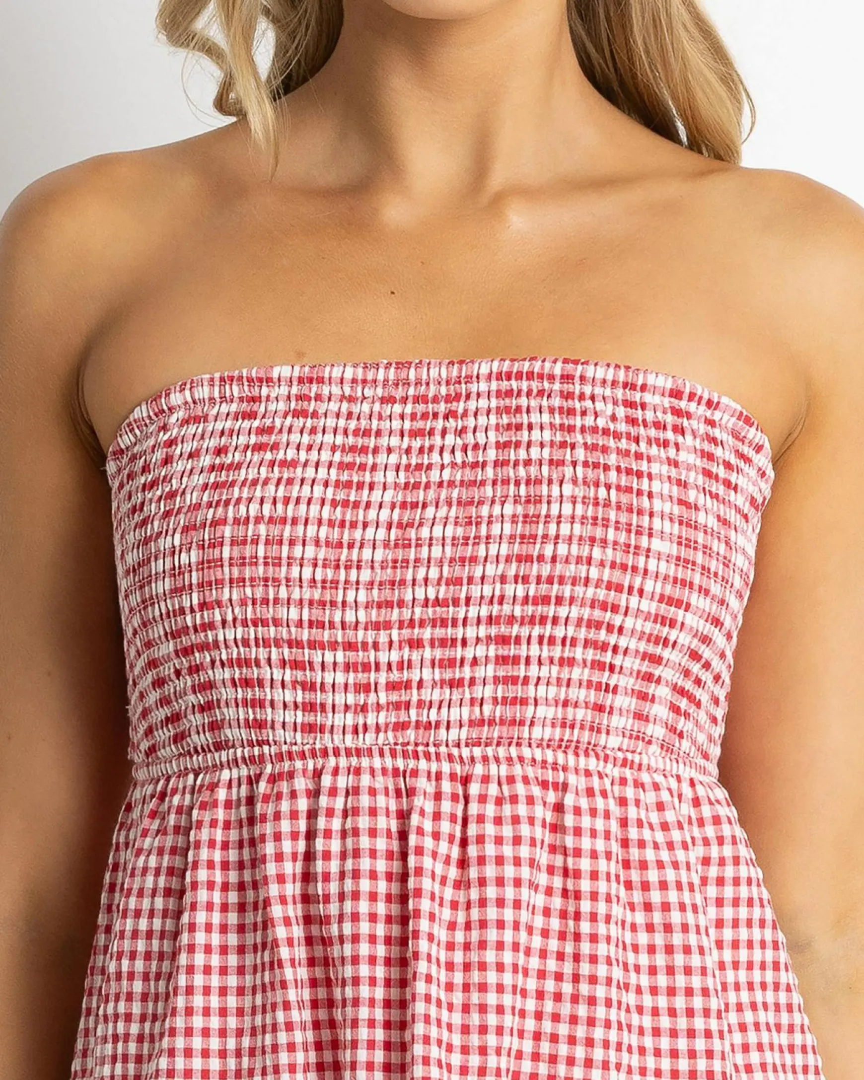 Kennedy Dress