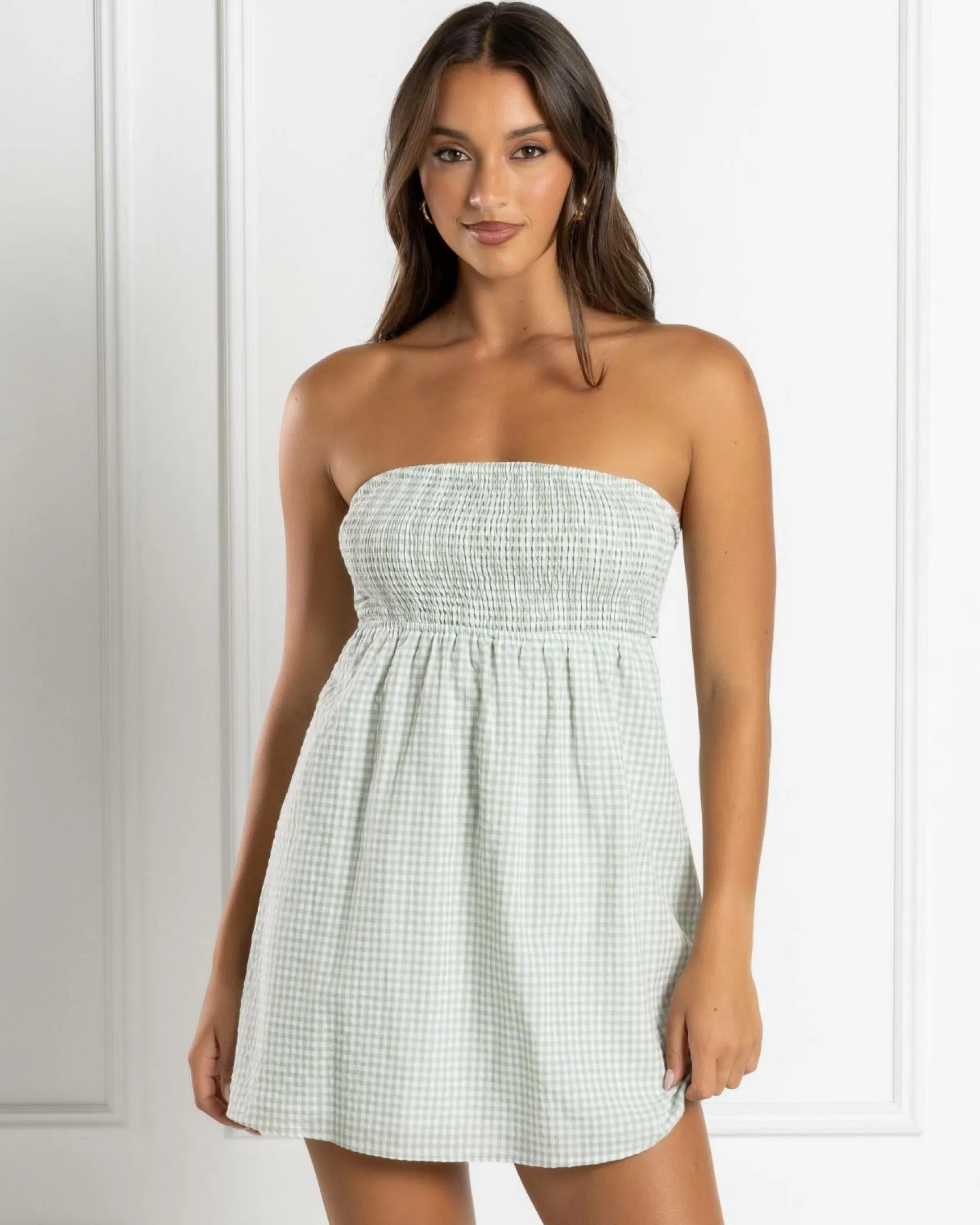 Kennedy Dress
