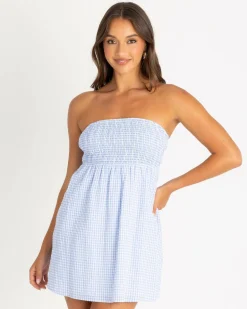 Kennedy Dress