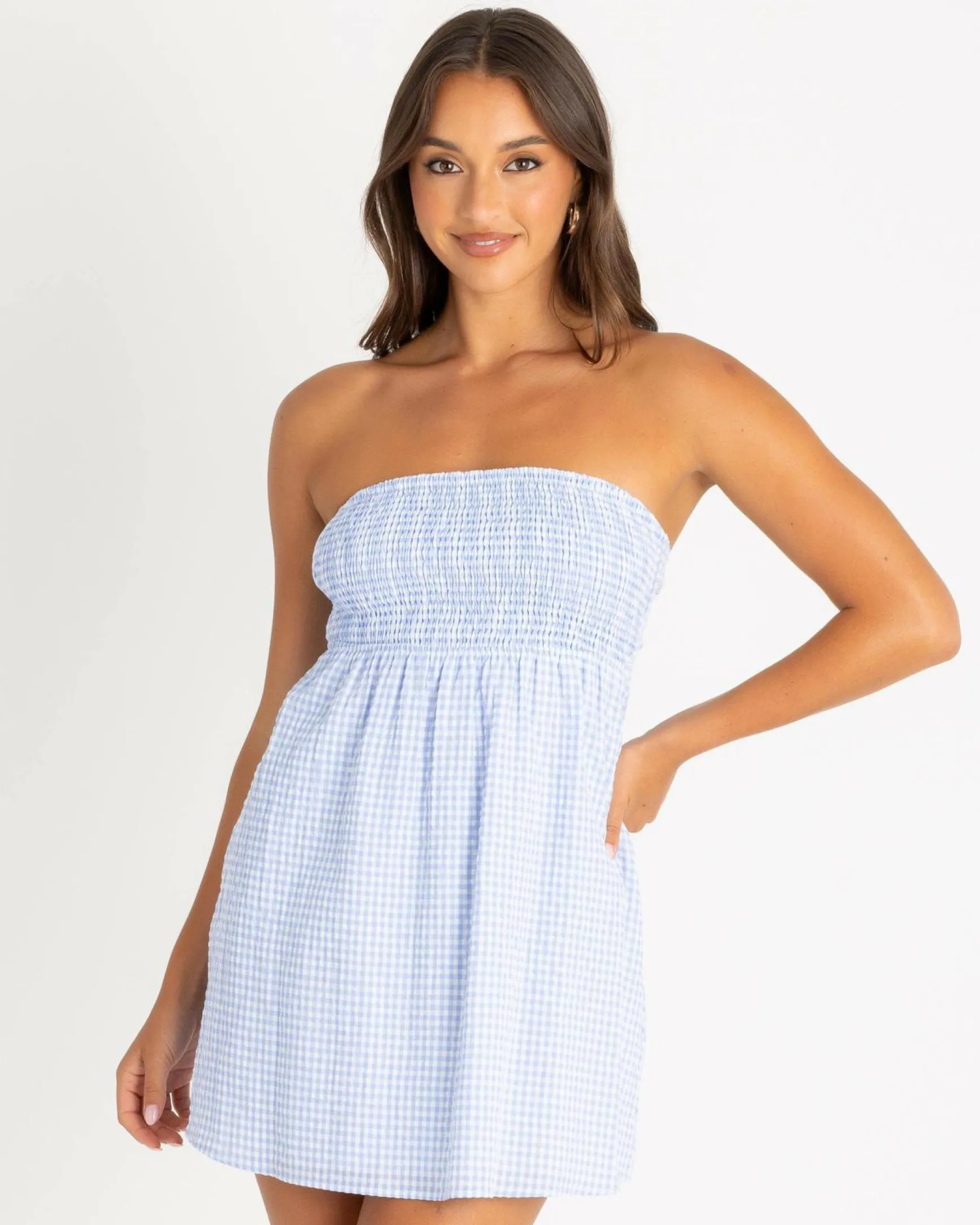 Kennedy Dress