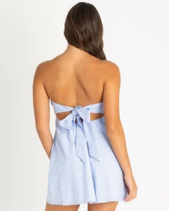 Kennedy Dress