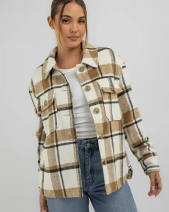 Kennedy Shacket
