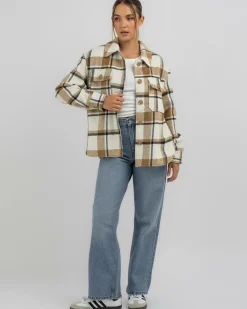 Kennedy Shacket