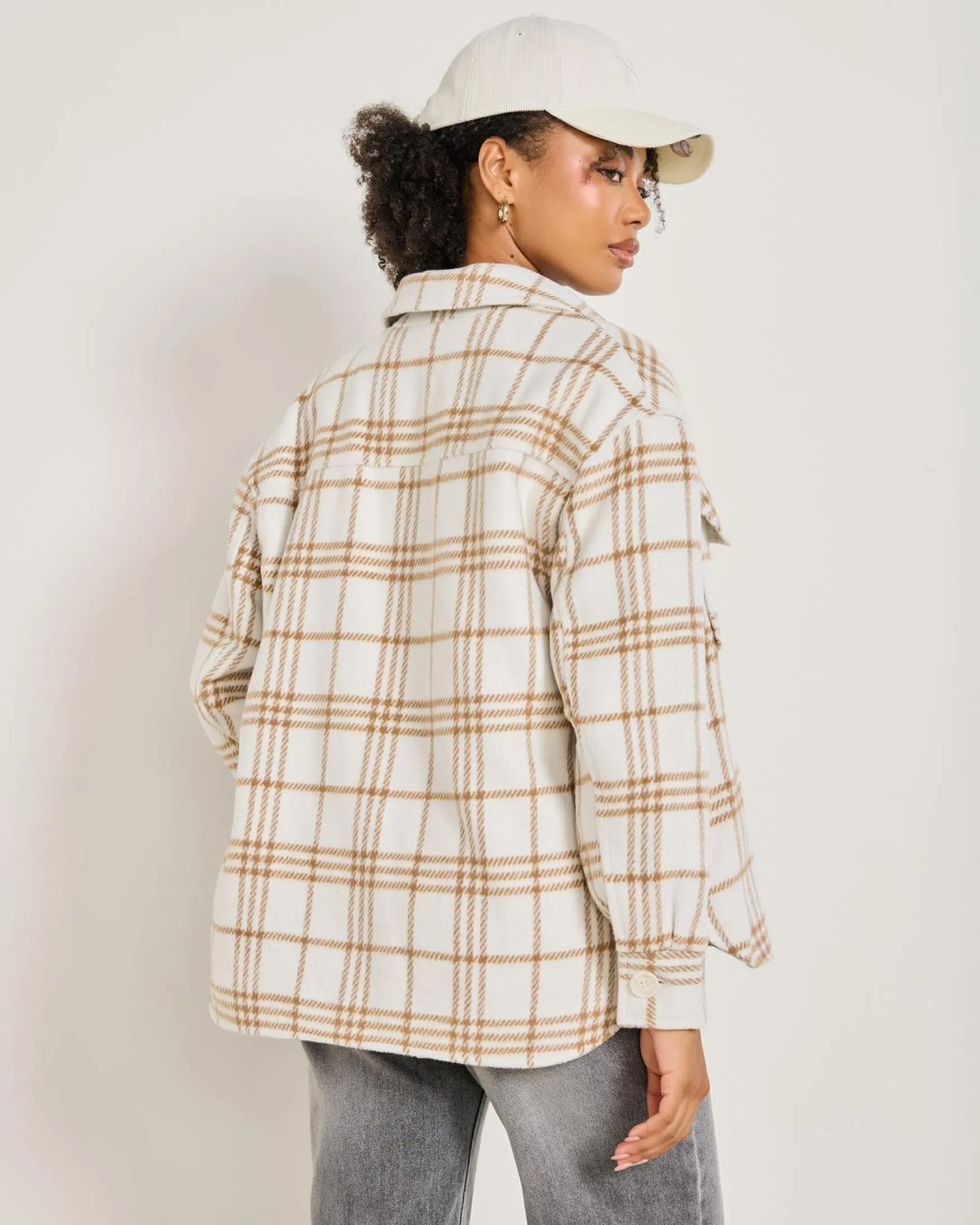 Kennedy Shacket