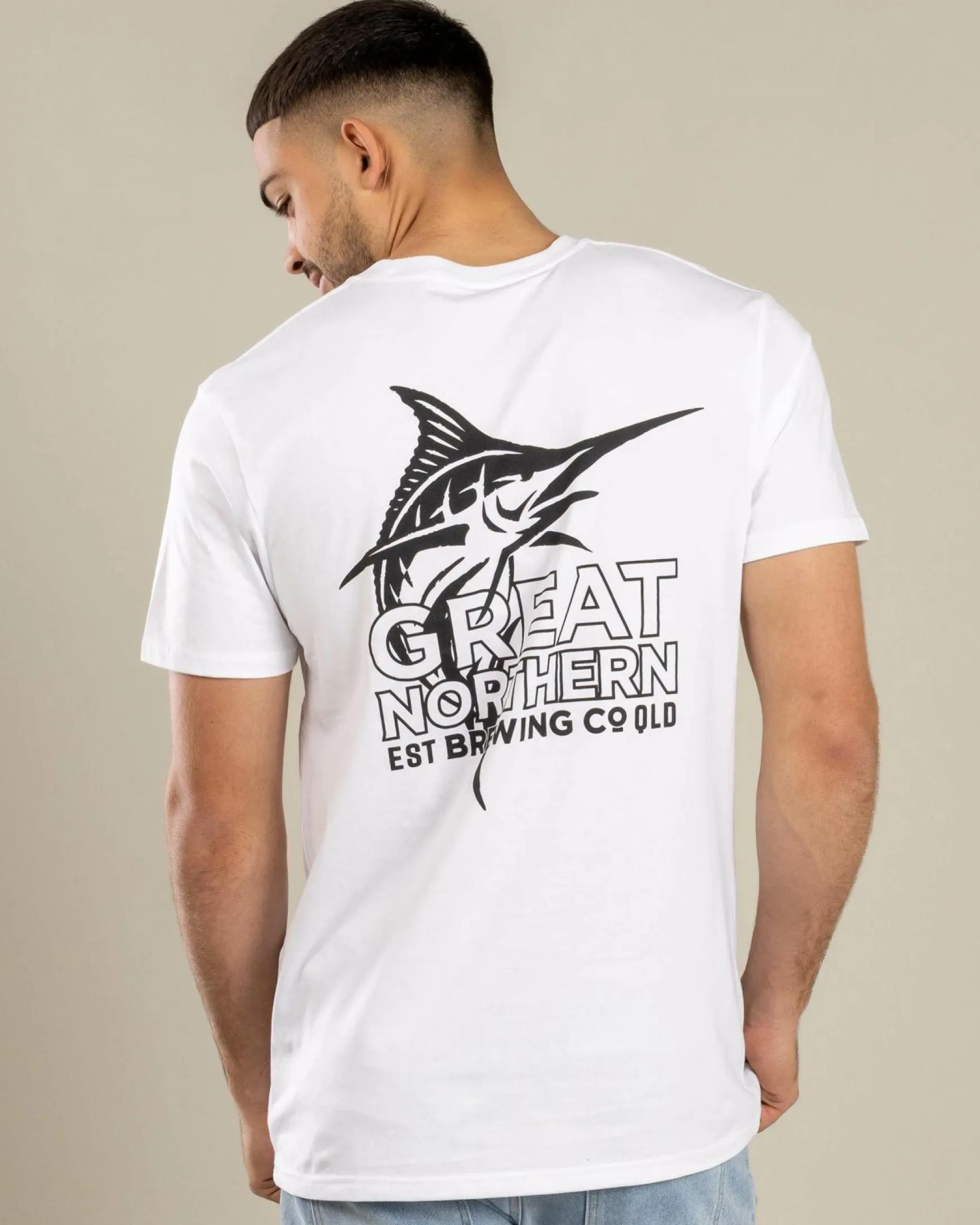 Keyline T-Shirt