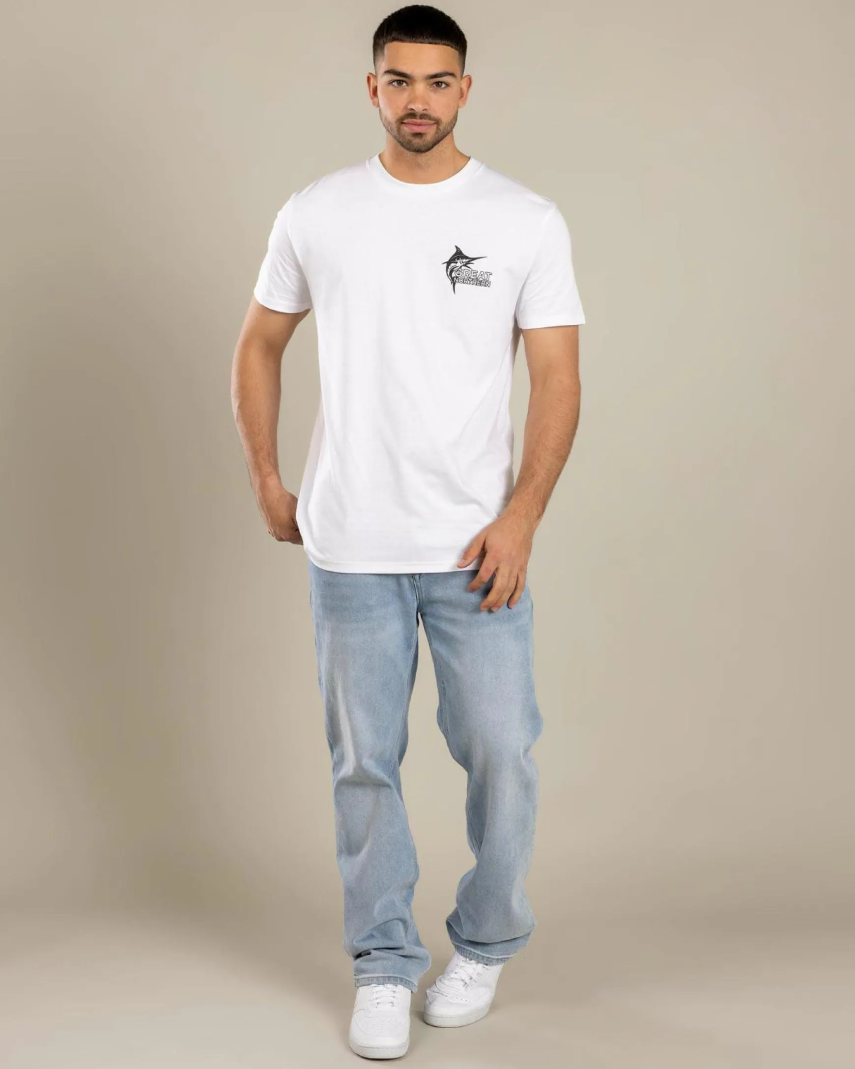Keyline T-Shirt
