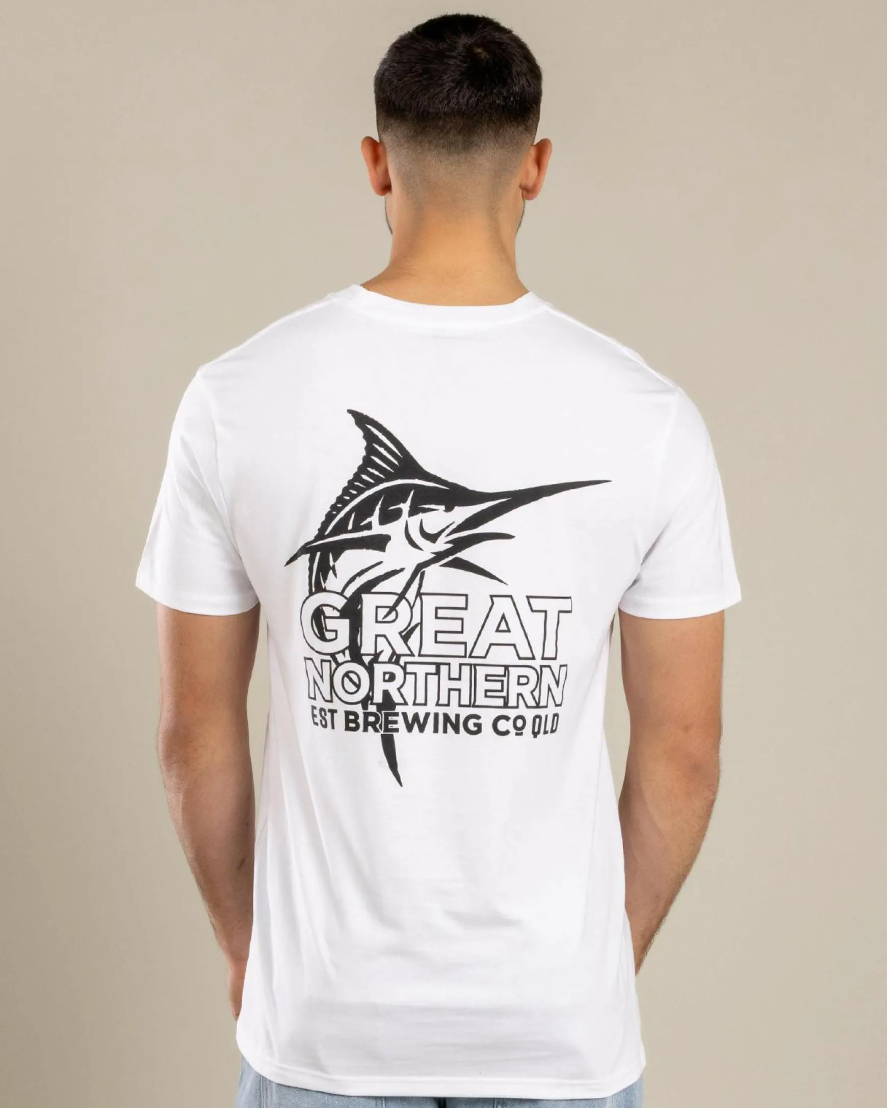 Keyline T-Shirt