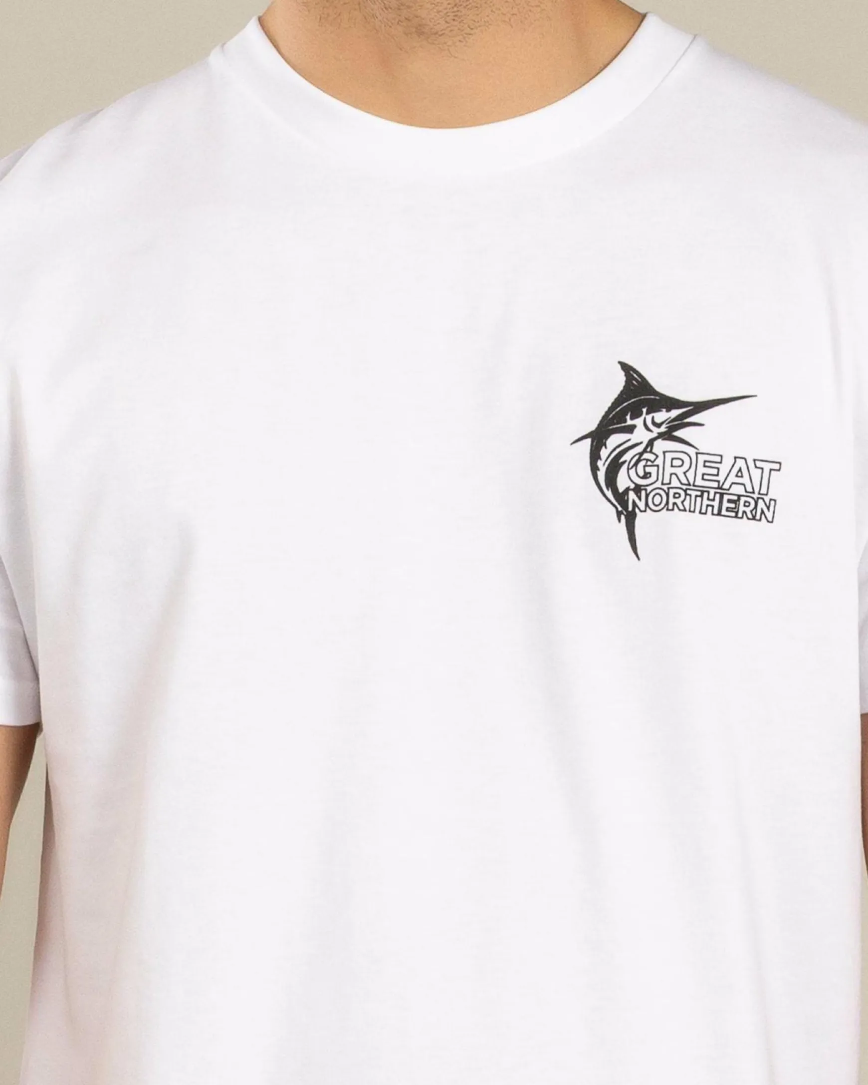 Keyline T-Shirt