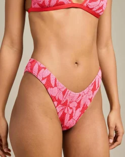 Khloe Cheeky Bikini Bottom