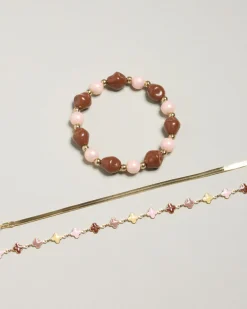 Kiara Clover Bracelet Pack