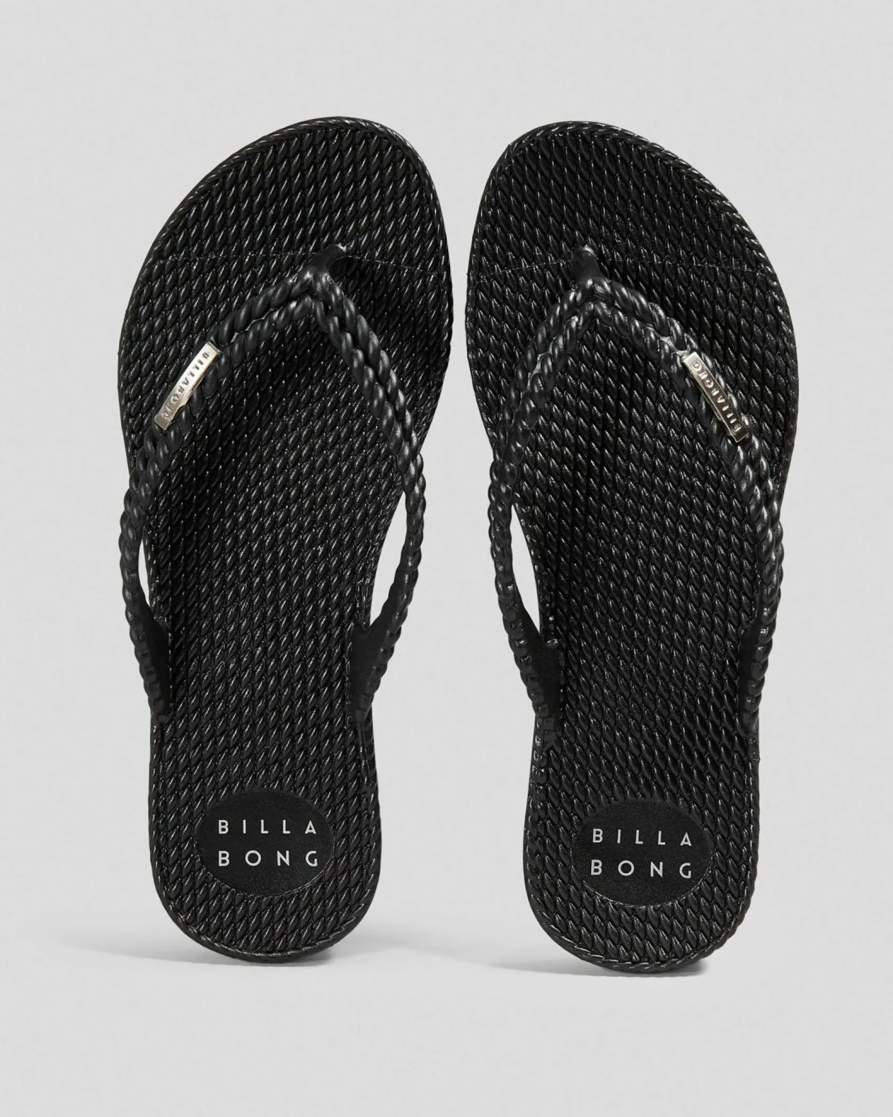 Kick Back Thongs