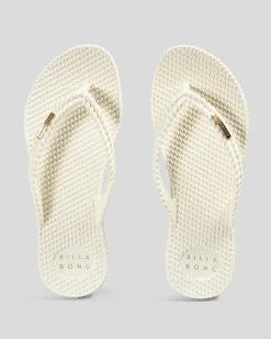Kick Back Thongs