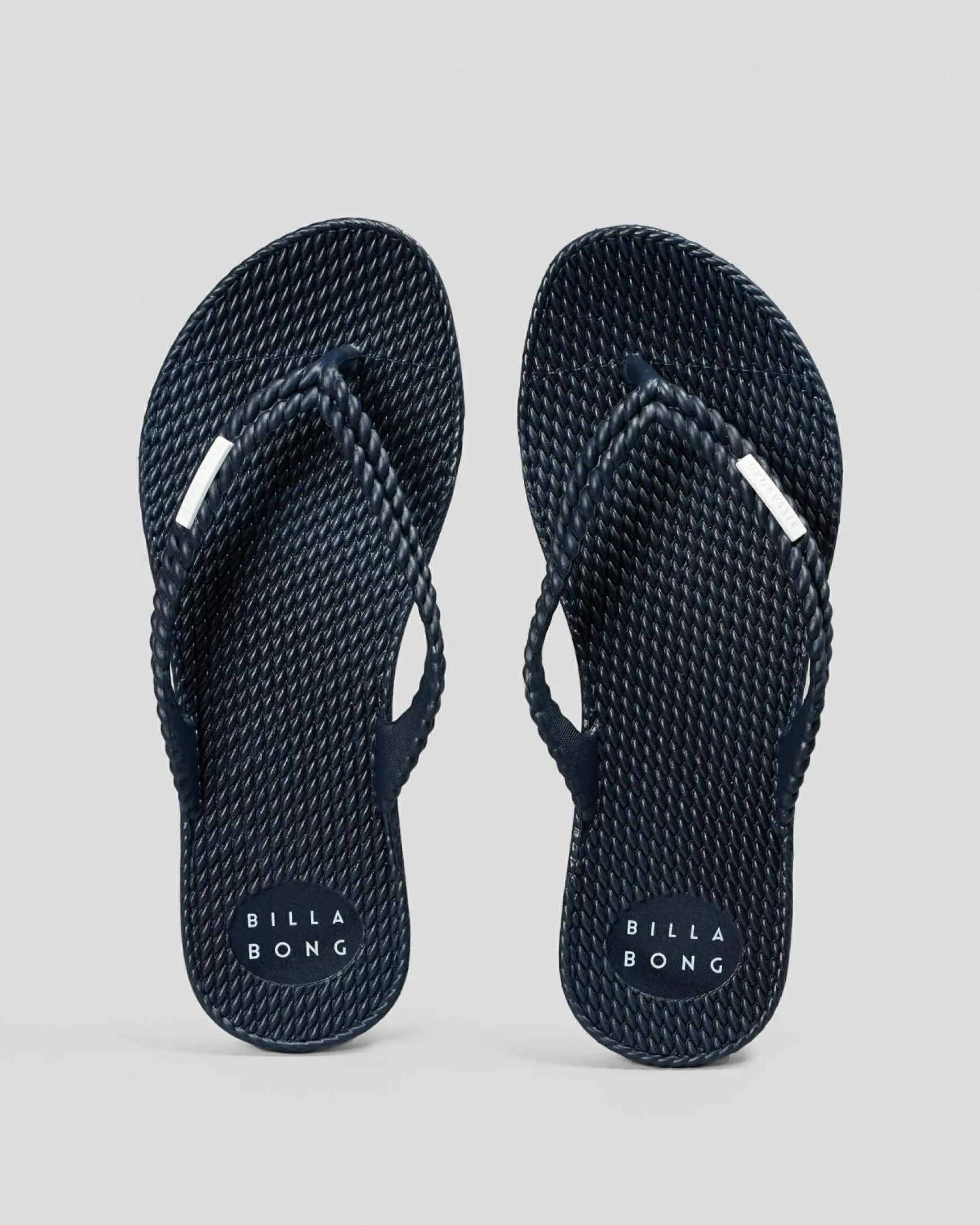 Kick Back Thongs