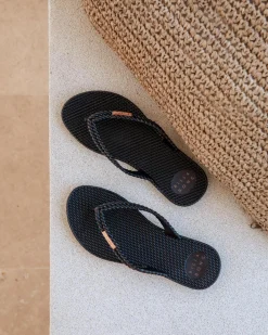 Kick Back Thongs