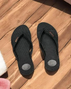 Kick Back Thongs