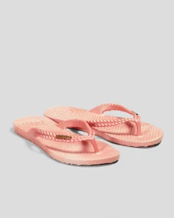 Kick Back Thongs