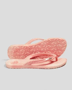 Kick Back Thongs