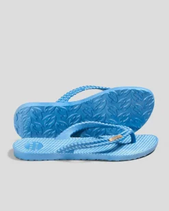 Kick Back Thongs