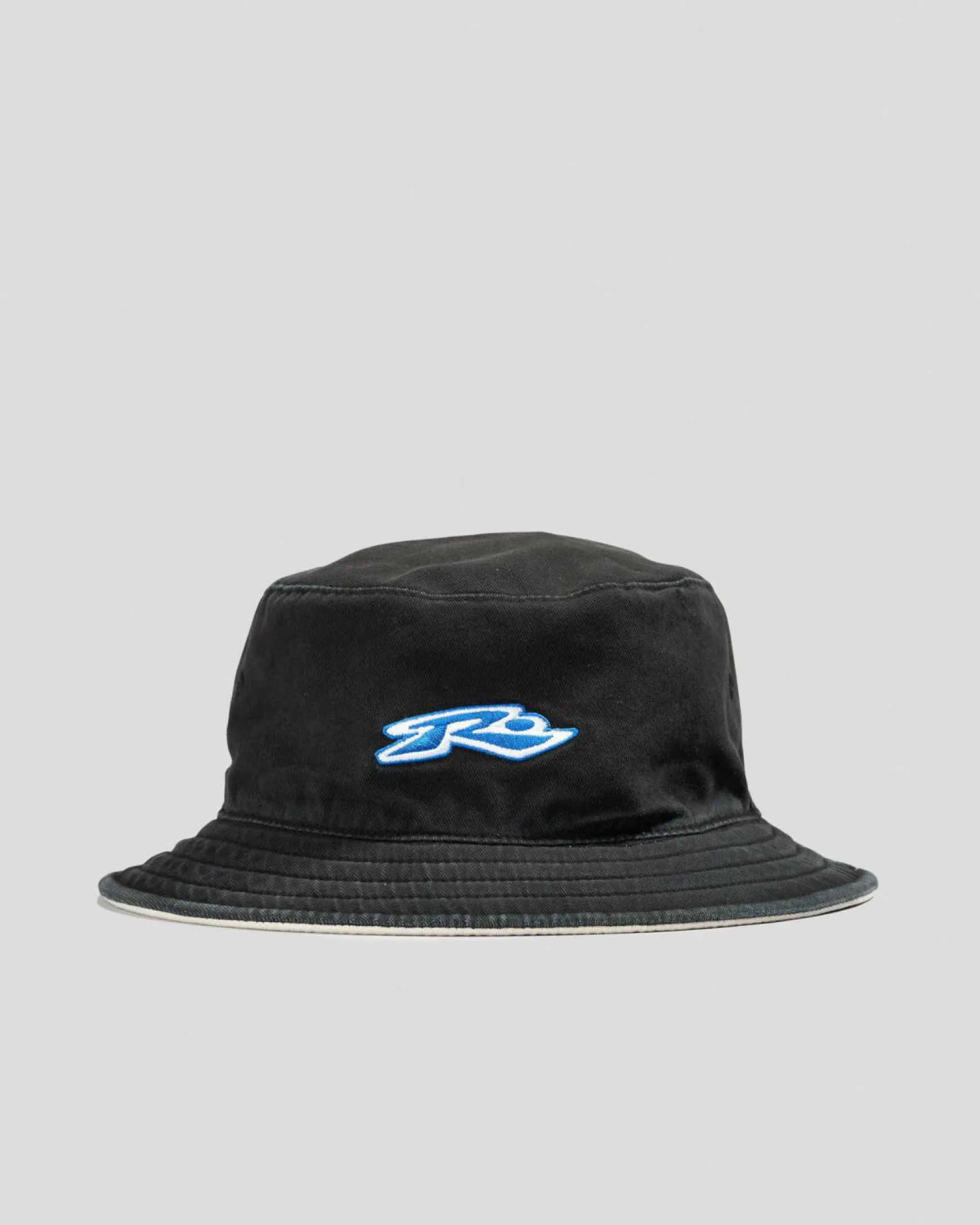 Kick Flip Reversible Bucket Hat