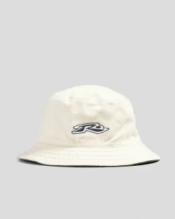 Kick Flip Reversible Bucket Hat