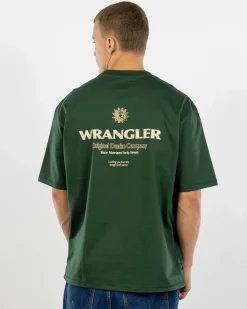 Kicks Slacker T-Shirt
