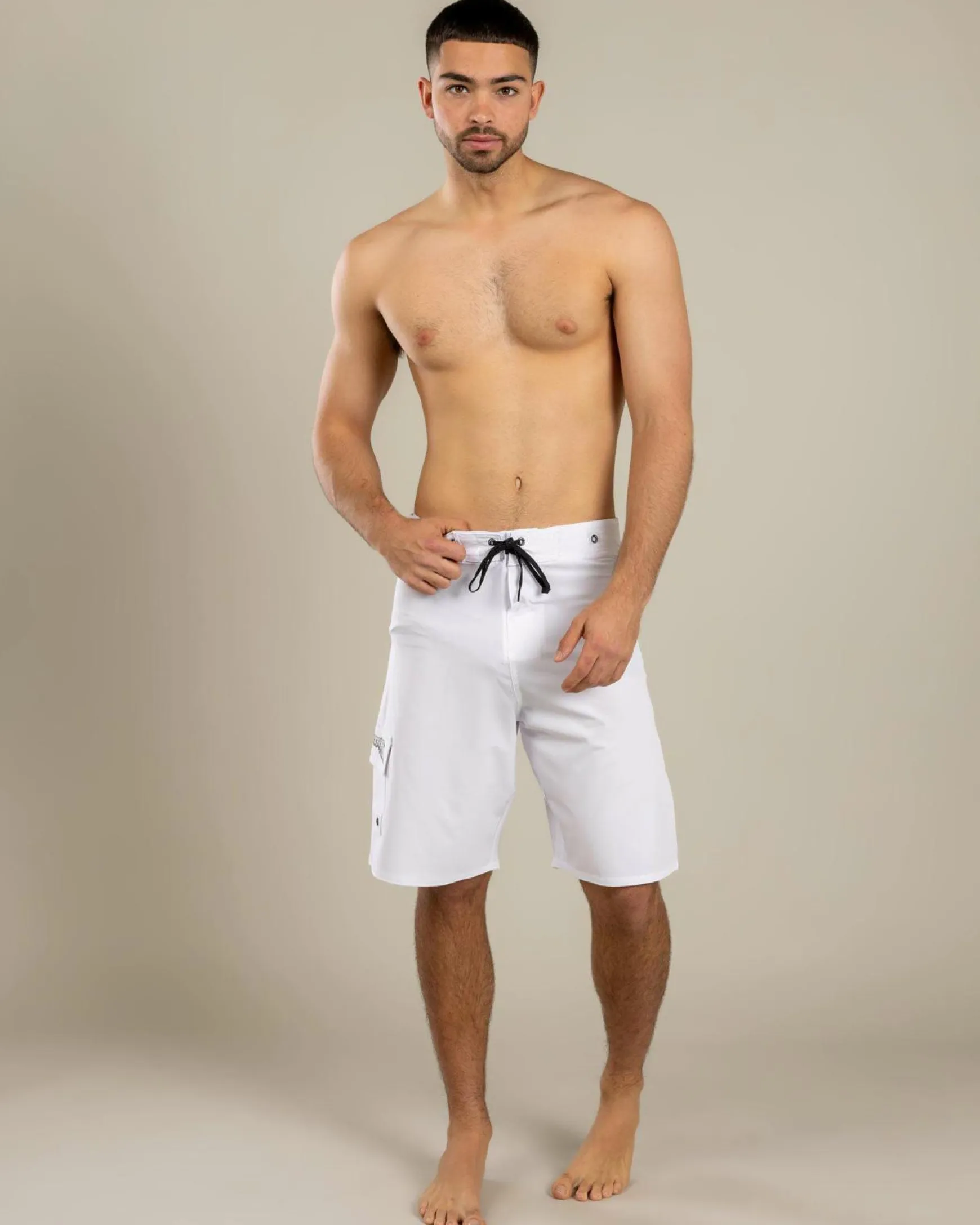 Kickturn Board Shorts