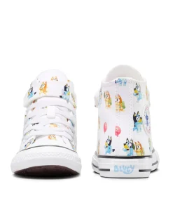 Kids' Chuck Taylor All Star 1V Shoes