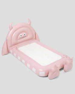 Kids Inflatable Sleepover Bed