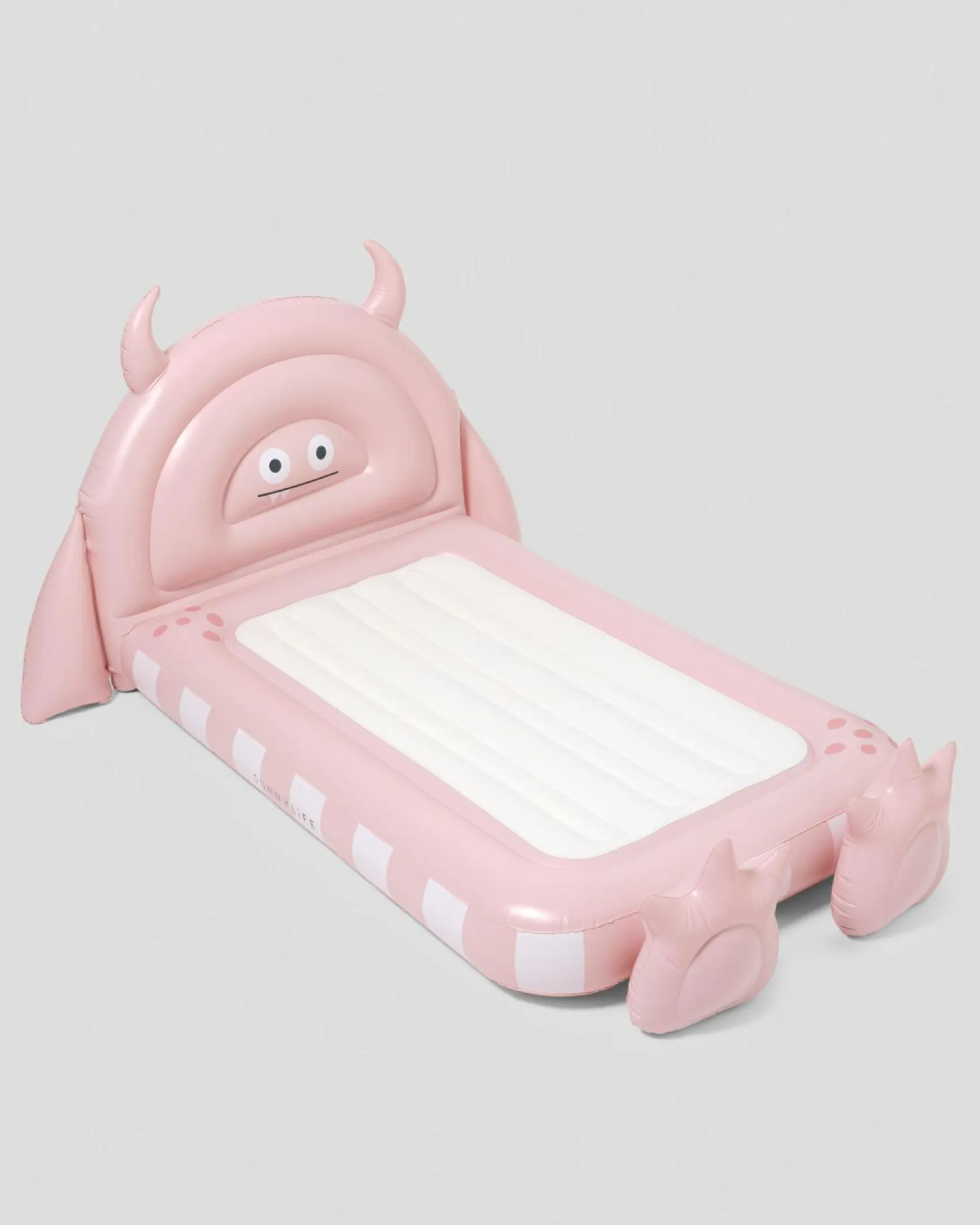 Kids Inflatable Sleepover Bed