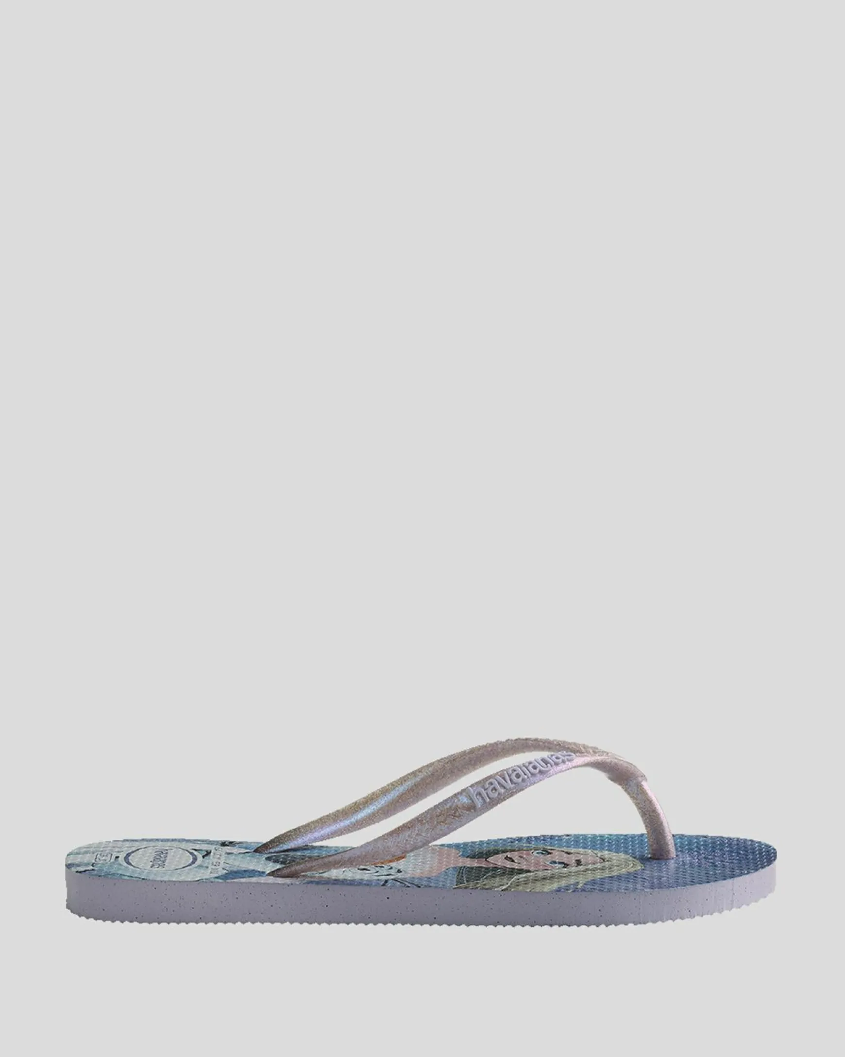 Kids' Slim Frozen Thongs