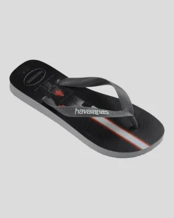 Kids' Star Wars Thongs