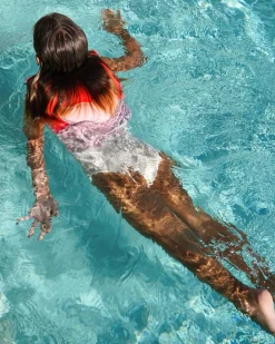 Kids Swim Vest
