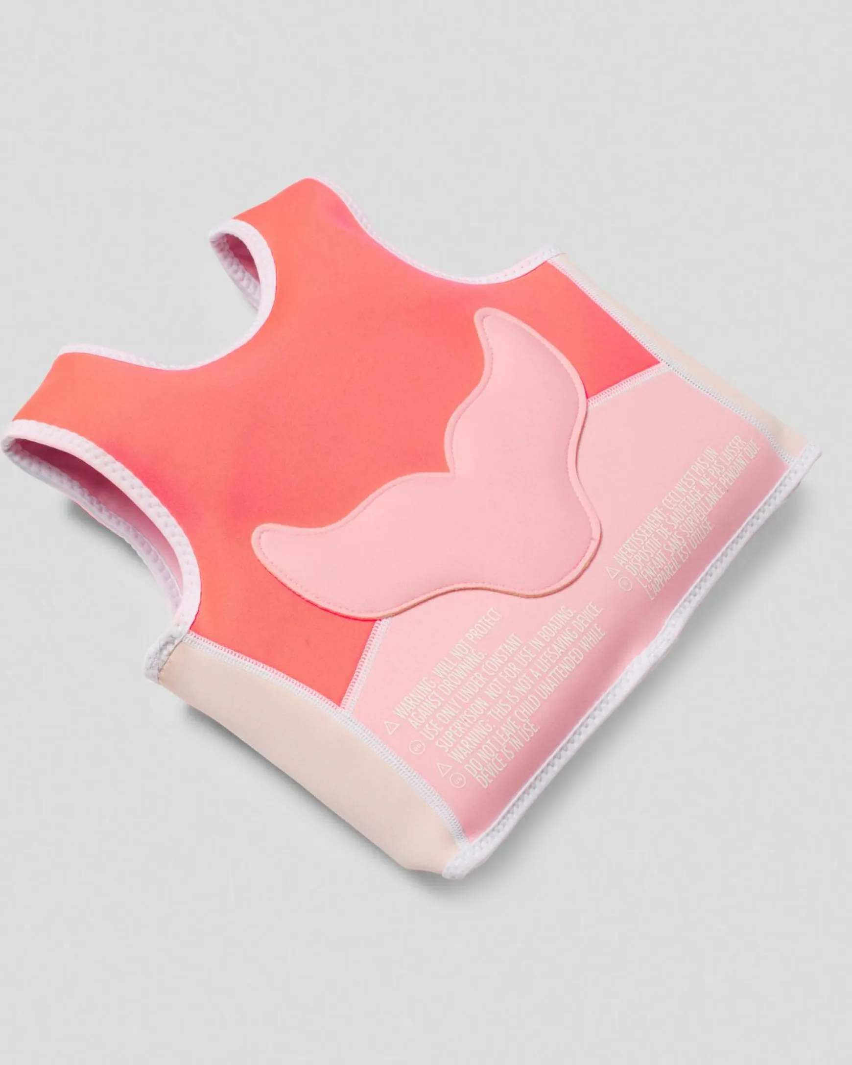 Kids Swim Vest