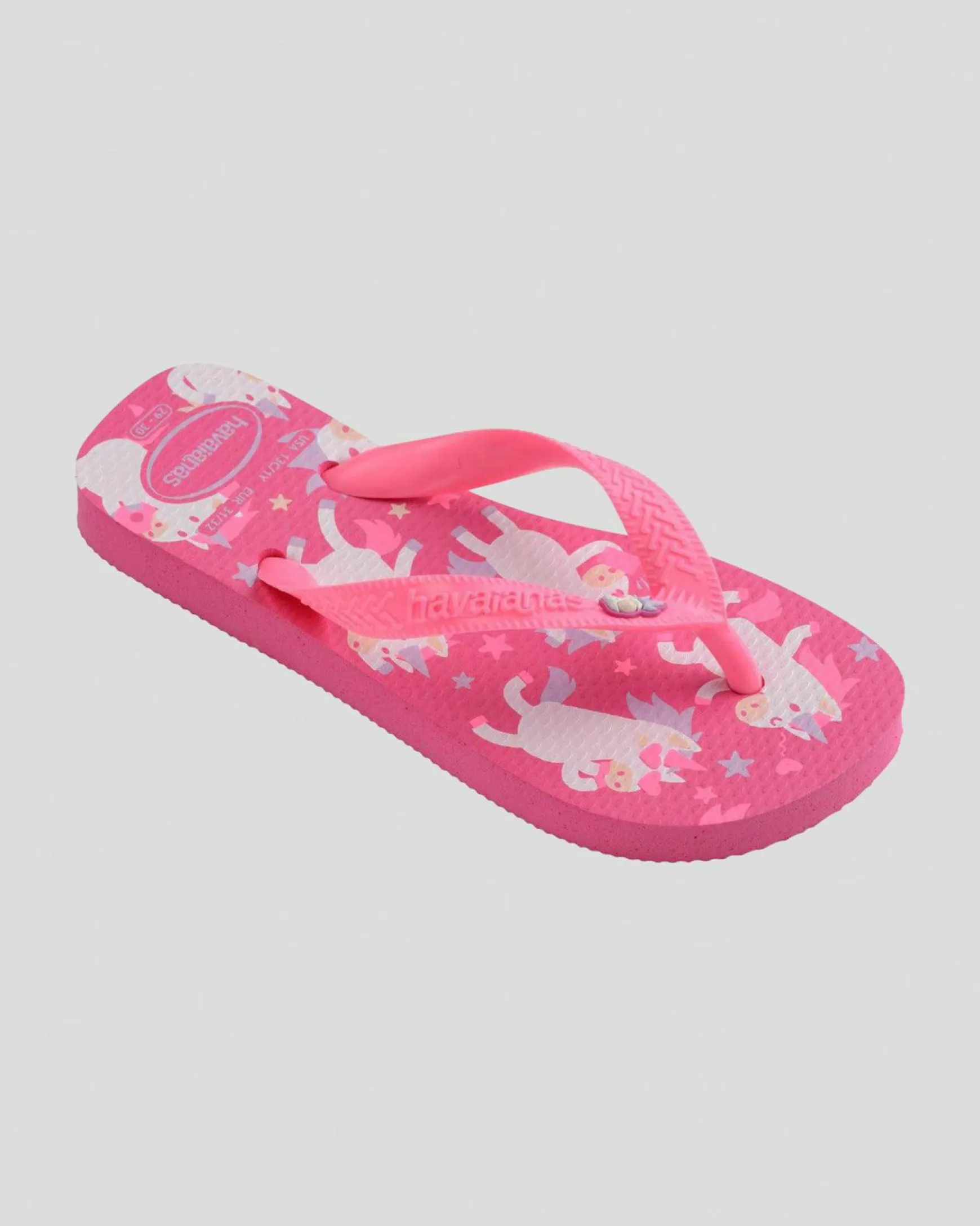 Kids' Thongs