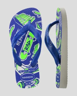 Kids' Thongs