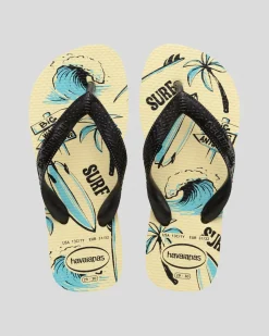 Kids' Thongs