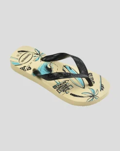 Kids' Thongs