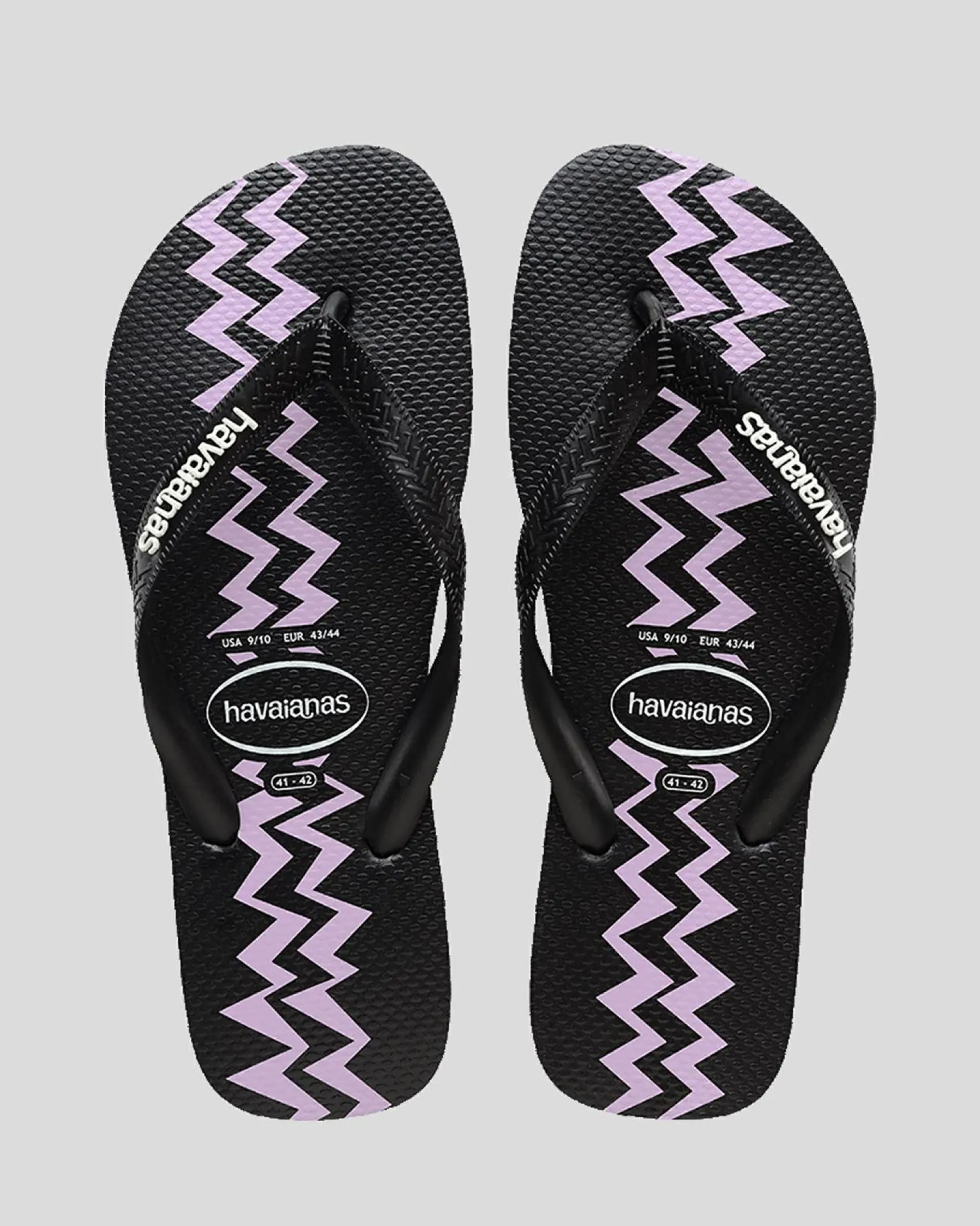 Kids' Top Electric Thongs