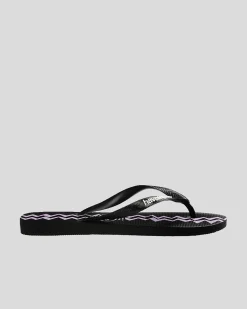 Kids' Top Electric Thongs