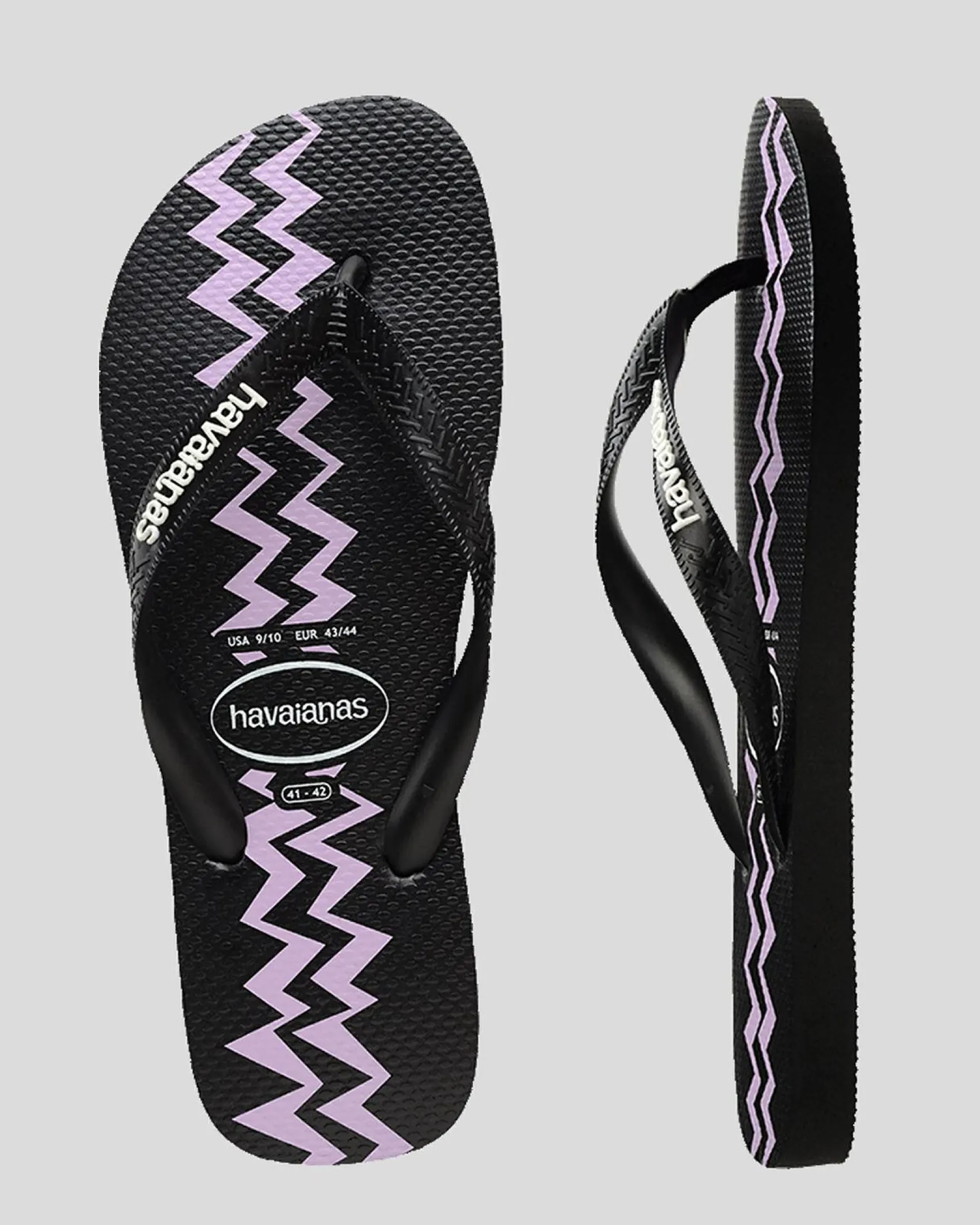 Kids' Top Electric Thongs