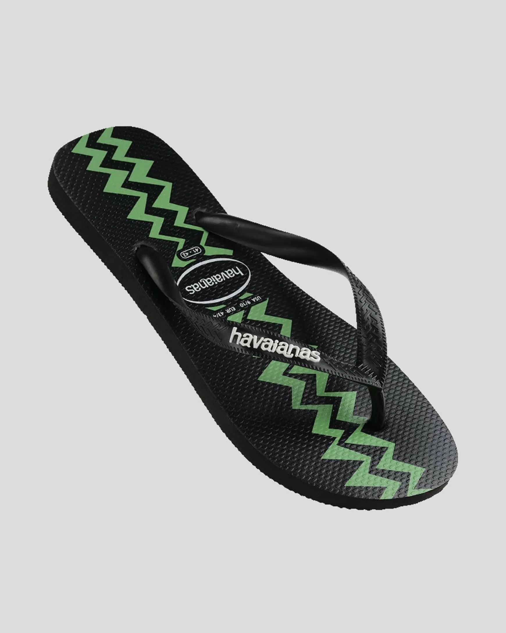 Kids' Top Electric Thongs