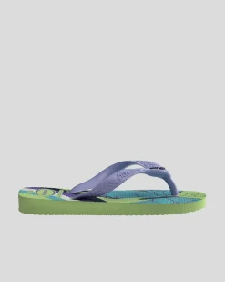 Kids' Top Fantasy Thongs