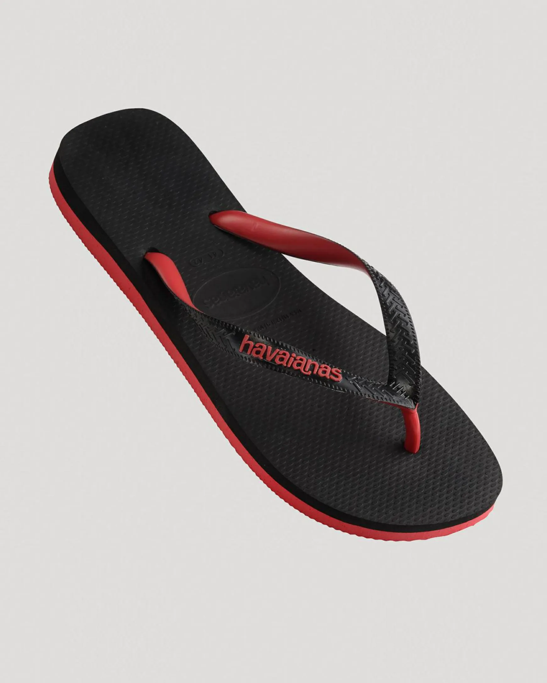 Kids' Top Rubber Mix Thongs