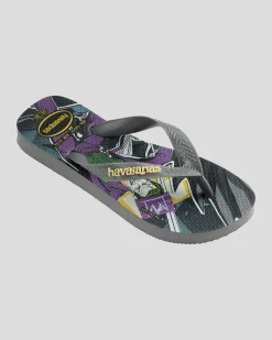 Kids' Top Thongs