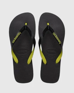 Kids' Top Tred Thongs
