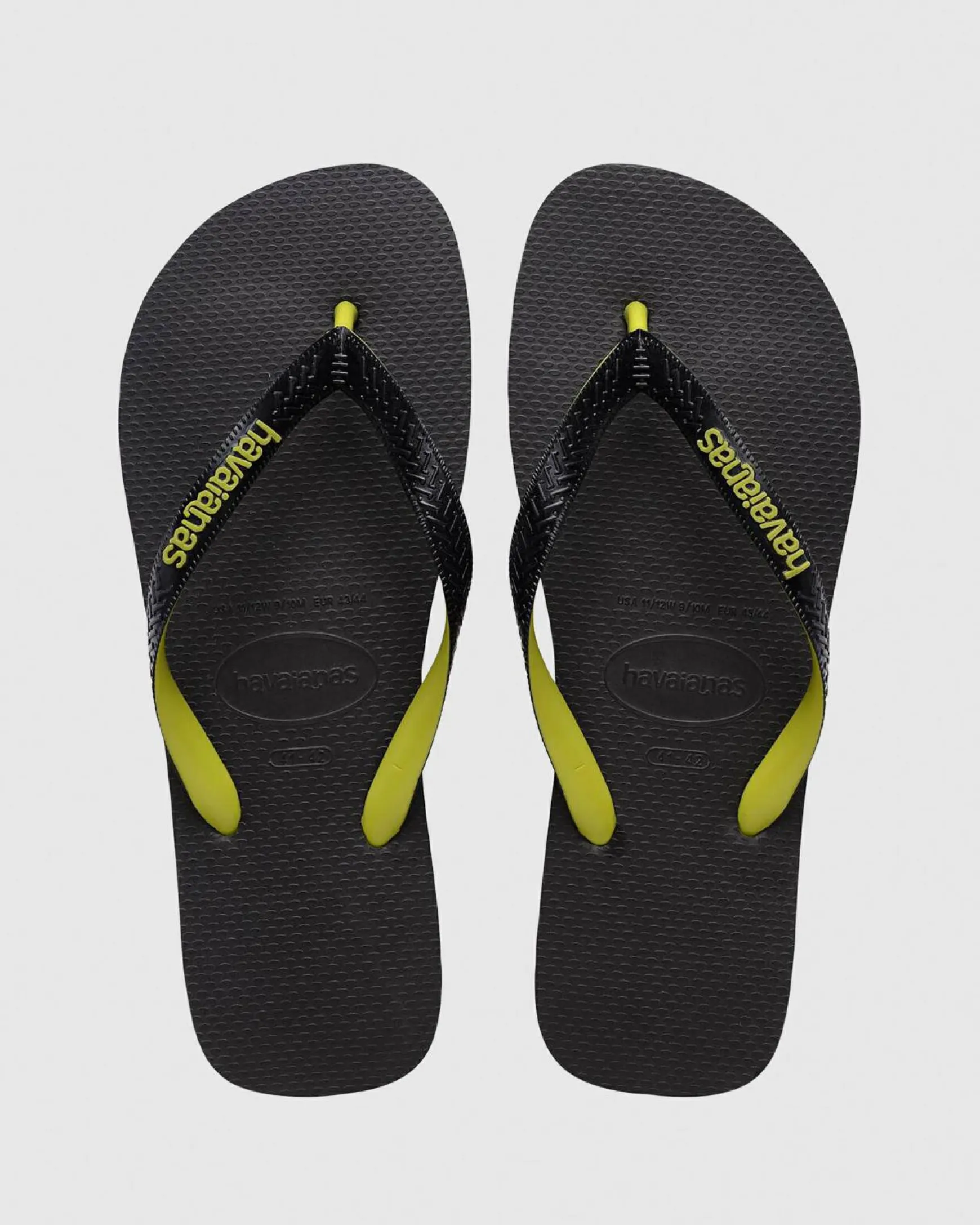 Kids' Top Tred Thongs