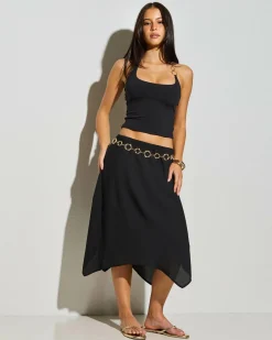 Kiki Midi Skirt